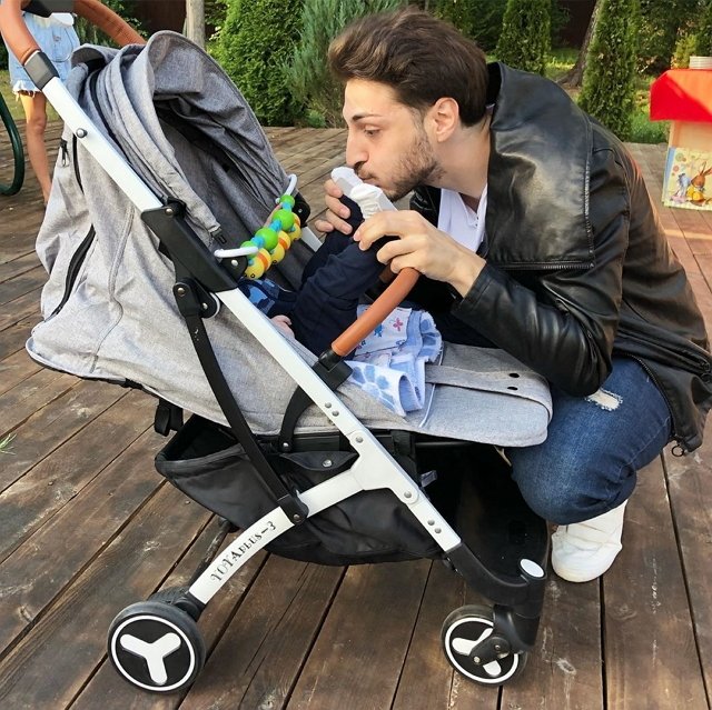 Свежие фото от участников (2.07.2019)