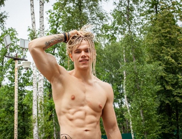 Свежие фото от участников (2.07.2019)