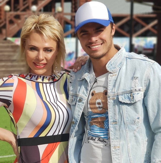 Свежие фото от участников (2.07.2019)