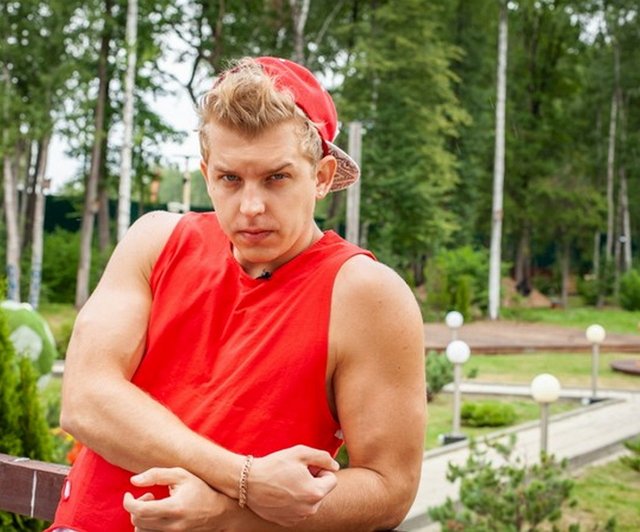 Свежие фото от участников (2.07.2019)