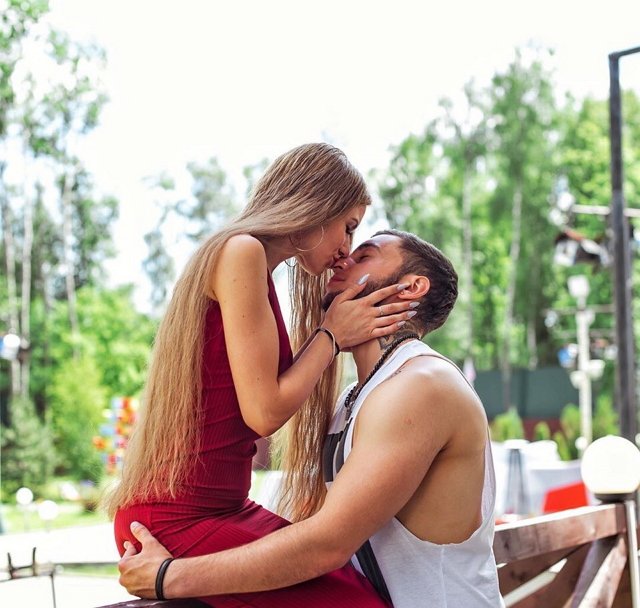 Анастасия Иванова: Стоит быть только с родным человеком