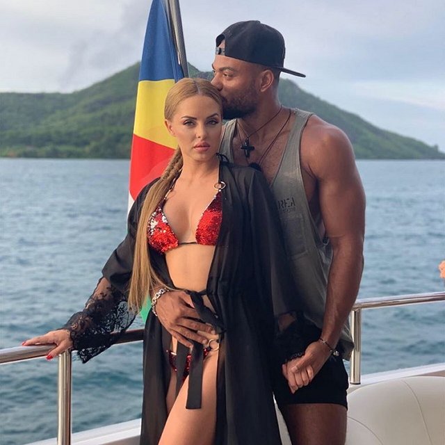 Ефременкова рассказала об интересном положении