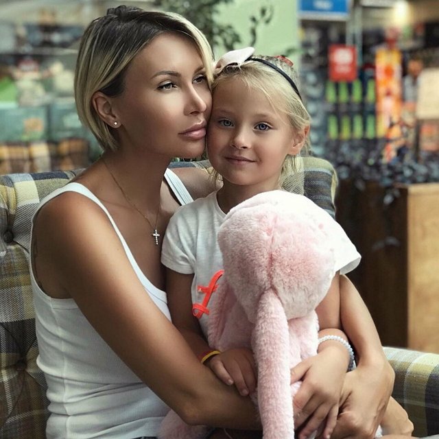 Фотоподборка детей участников (3.07.2019)