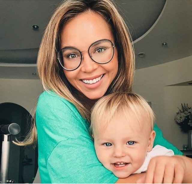 Фотоподборка детей участников (3.07.2019)