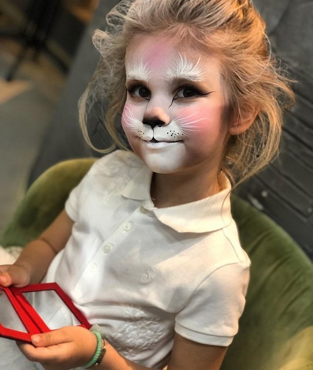 Фотоподборка детей участников (3.07.2019)