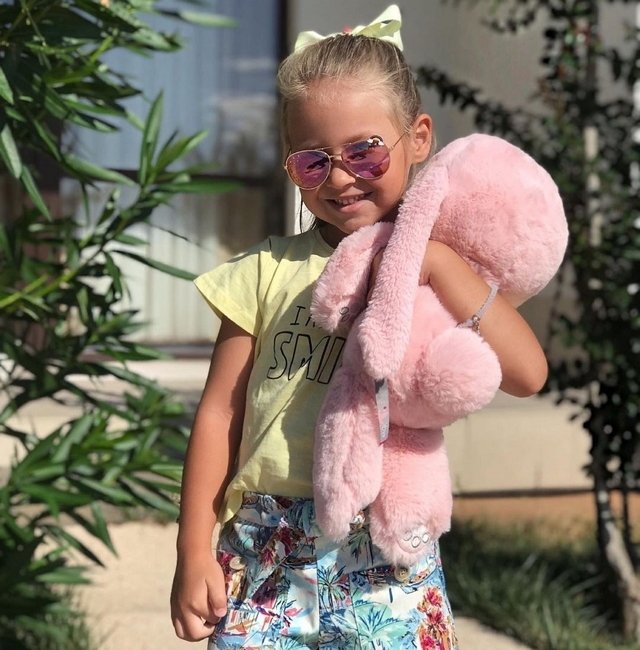 Фотоподборка детей участников (3.07.2019)