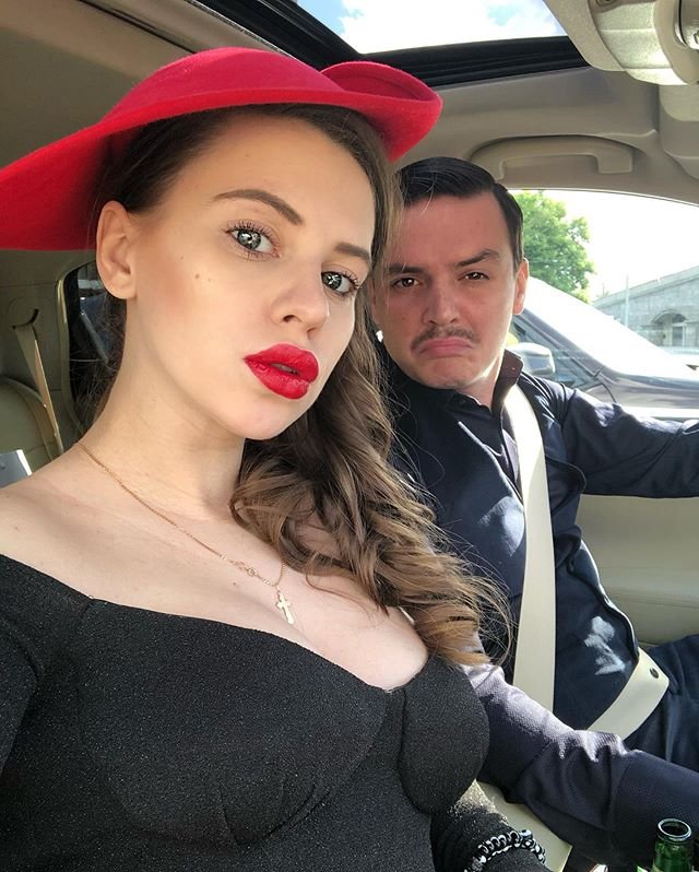 Саша Артёмова: До чего доводит этот ремонт