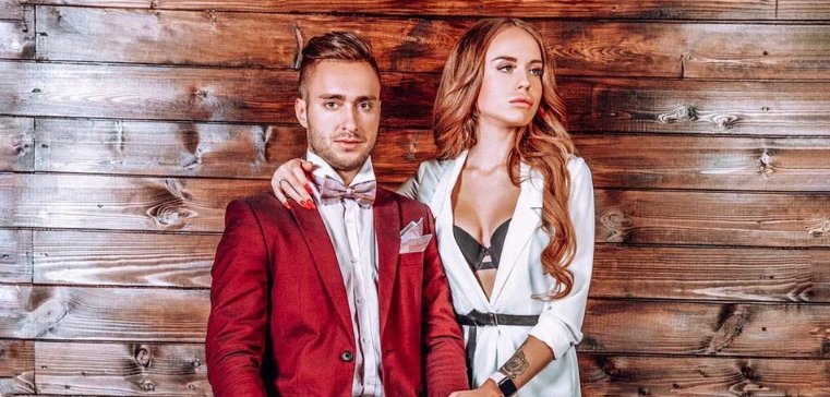 Алексей Безус: Не буду с человеком, для которого всё вечно не так