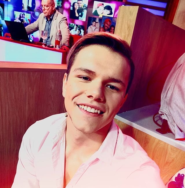 Балинская не устраивает мать Алексея Кудряшова