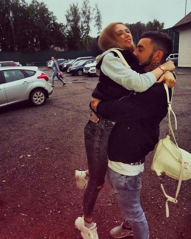 Свежие фото от участников (3.07.2019)