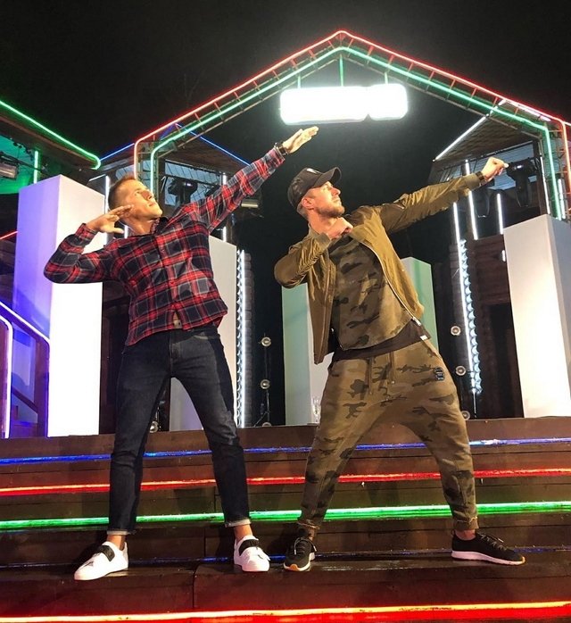 Свежие фото от участников (3.07.2019)