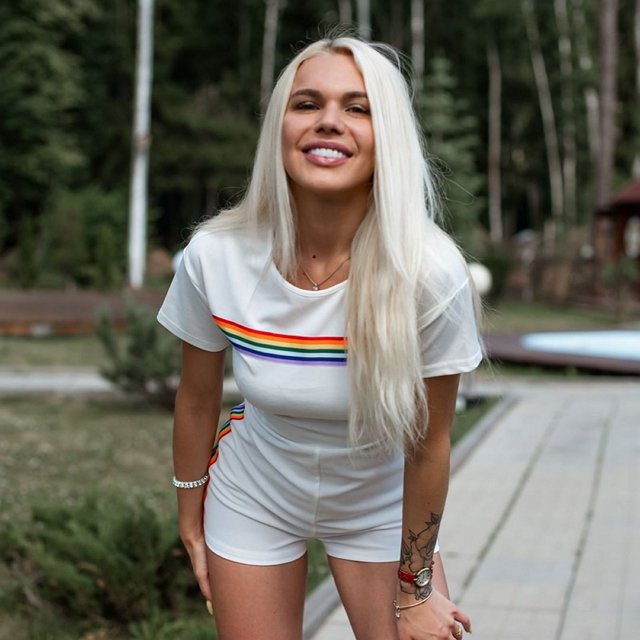 Свежие фото от участников (3.07.2019)