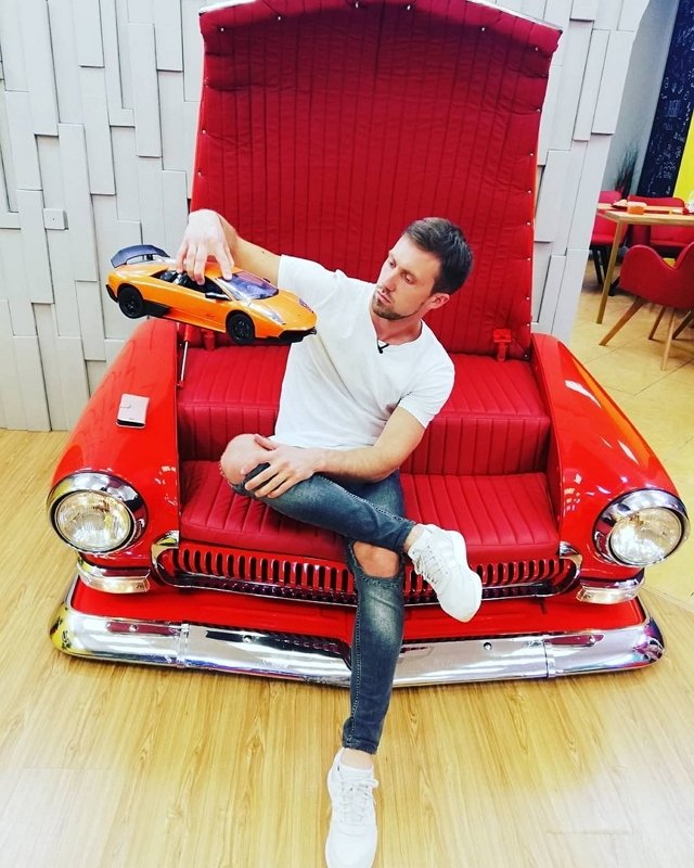 Свежие фото от участников (3.07.2019)