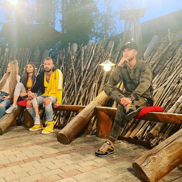 Свежие фото от участников (3.07.2019)