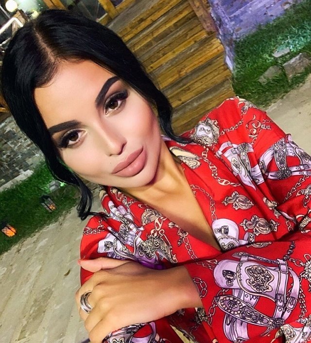 Яна Шафеева: Будьте более сдержанны