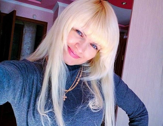 Мама Насти Ивановой захотела на Остров любви