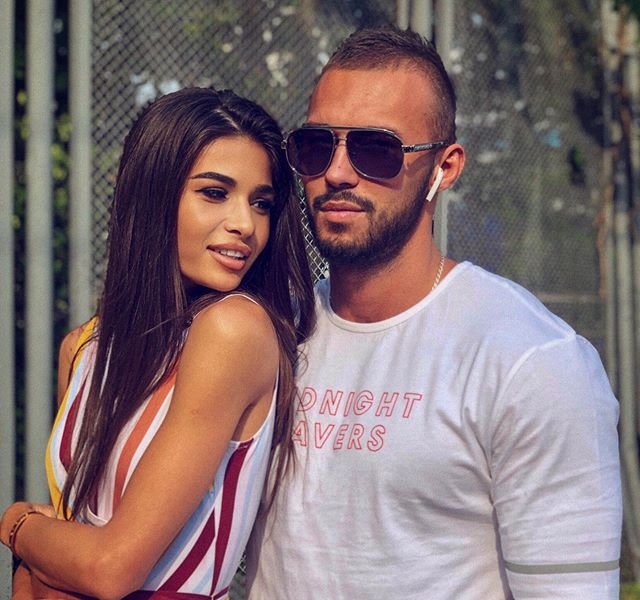 Мнение: Саймон Марданшин устал от отношений с Настей Якуб