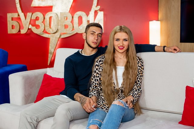 Мама Вячеслава Потёмкина не одобрила его предложение Анастасии Ивановой