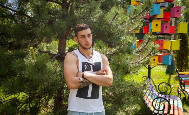 Мама Вячеслава Потёмкина не одобрила его предложение Анастасии Ивановой