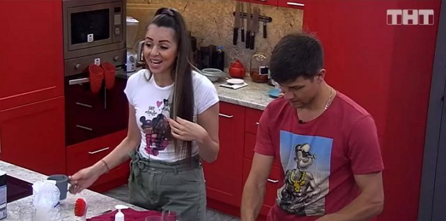 Мнение: Рапунцель не помнит, как рожала дочь