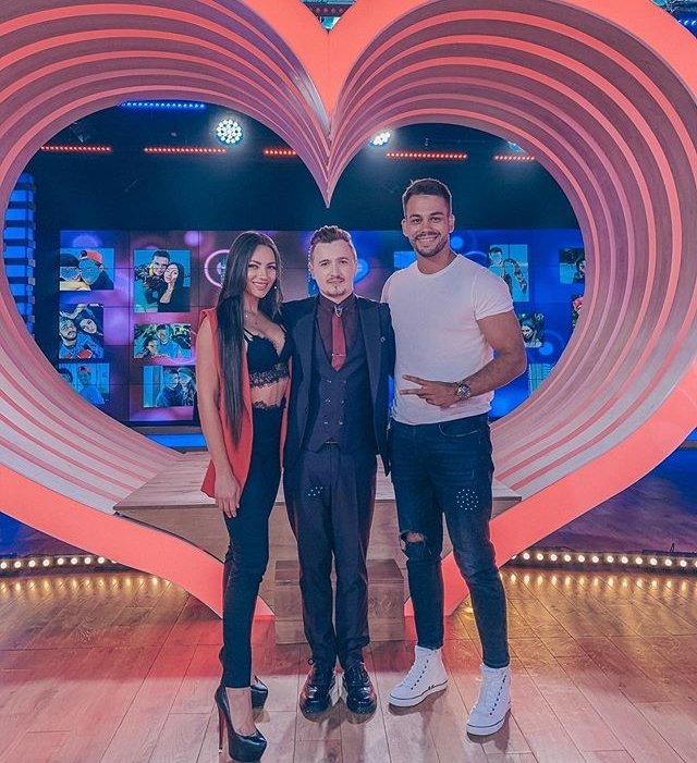 Никита Шалюков мешает Сергею Захарьяшу строить отношения на проекте