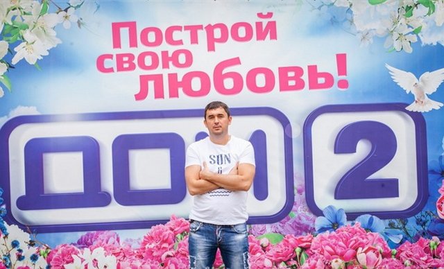 Свежие фото от участников (4.07.2019)