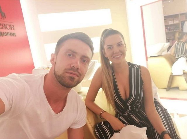 Свежие фото от участников (4.07.2019)