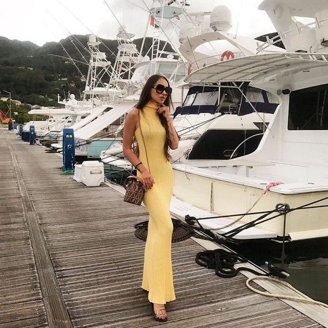 Пилотное шоу с Валерией Фрост не покажут по ТНТ