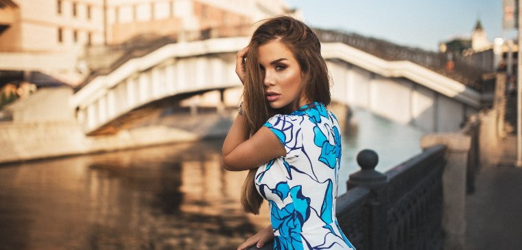 Саша Гозиас закрывает собственный магазин