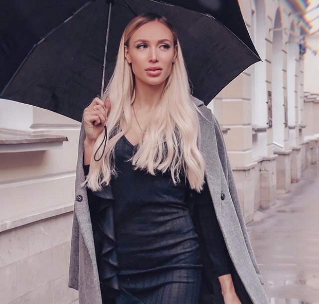 Лиза Полыгалова пойдёт по стопам Ольги Бузовой