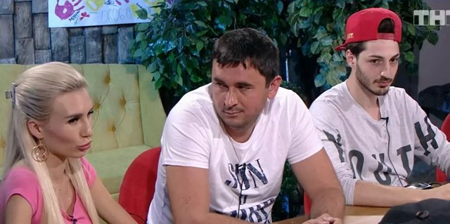 Надежды Шабарина рухнули как карточный домик