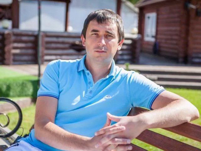 Надежды Шабарина рухнули как карточный домик