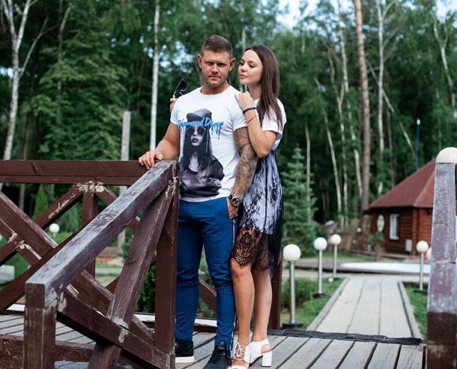 Свежие фото от участников (5.07.2019)