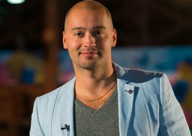 Черкасов уподобился лицемерным коллегам