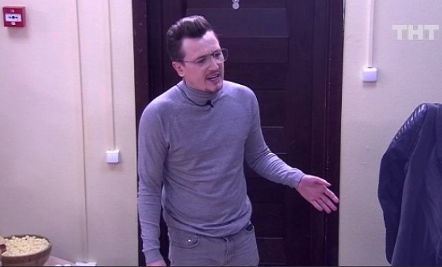 Дмитренко по полной программе обложил Кадони