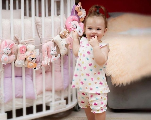 Фотоподборка детей участников (5.07.2019)