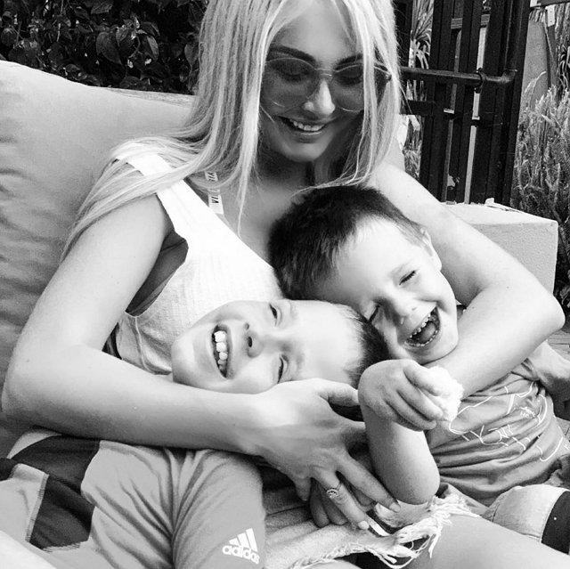 Фотоподборка детей участников (5.07.2019)