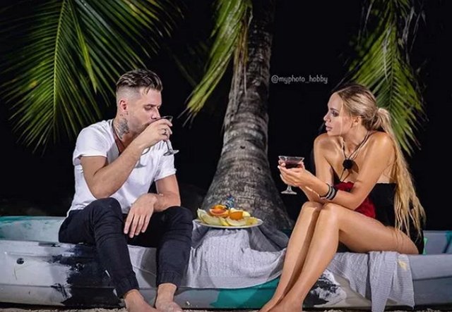 Евгений Ромашов снова попался на рукоприкладстве