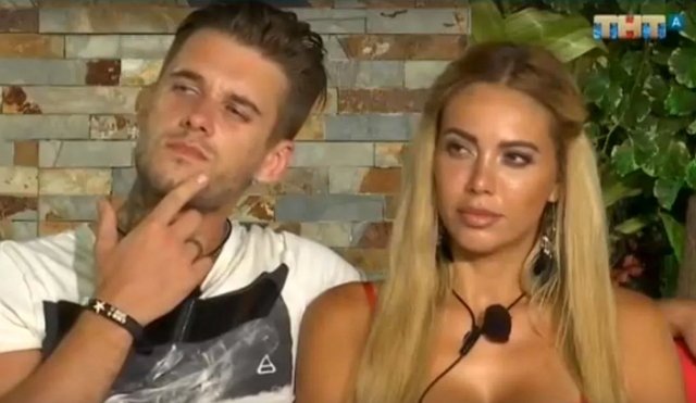 Евгений Ромашов снова попался на рукоприкладстве