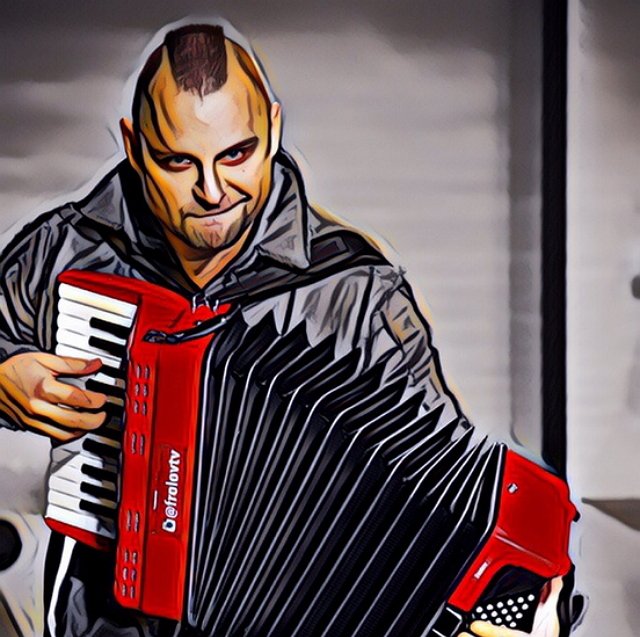 Жизнь после телестройки: Семен Фролов