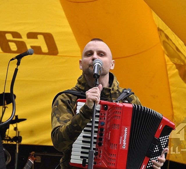 Жизнь после телестройки: Семен Фролов