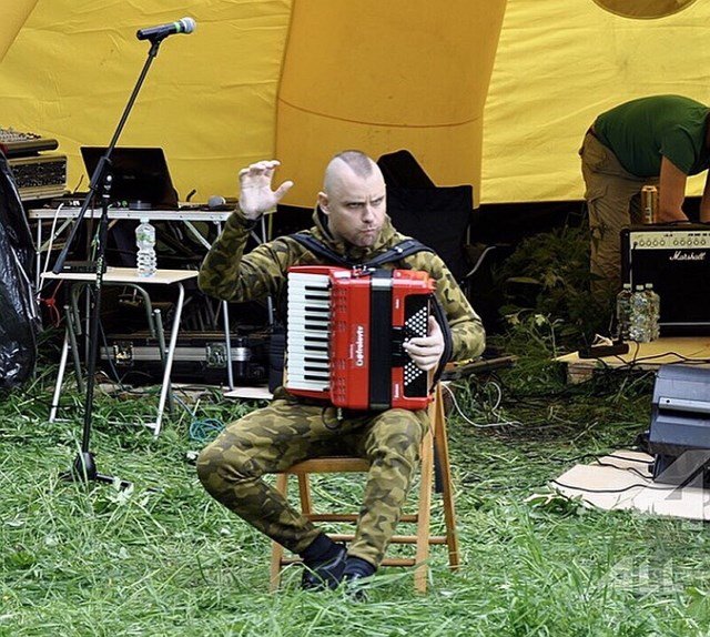 Жизнь после телестройки: Семен Фролов