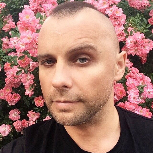 Жизнь после телестройки: Семен Фролов