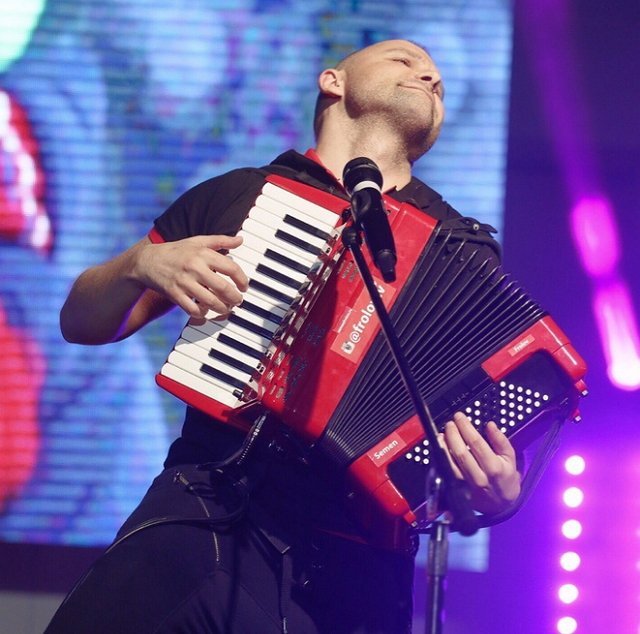 Жизнь после телестройки: Семен Фролов