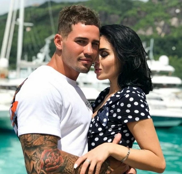 Саленко готов уйти с проекта на работу в шахту