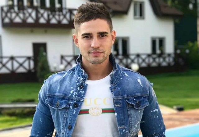 Саленко готов уйти с проекта на работу в шахту