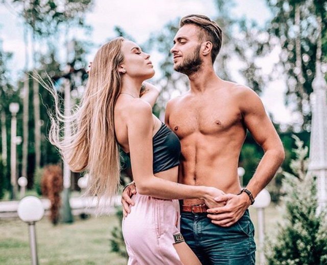 Милена Безбородова: Я уже очень давно мечтаю о красивой груди!