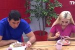 Андрей Шабарин: Я надену тебе эту тарелку на голову!