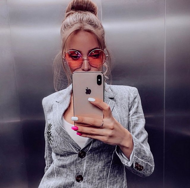 Евгения Феофилактова: И кто только придумывает такие небылицы!