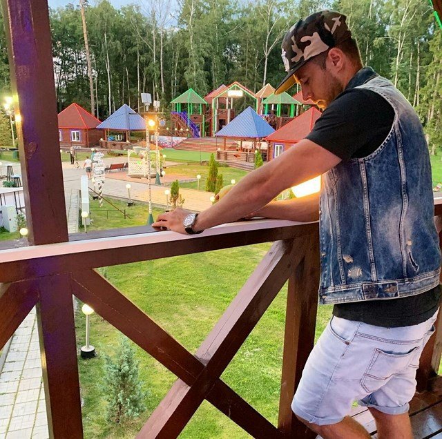 Свежие фото от участников (6.07.2019)